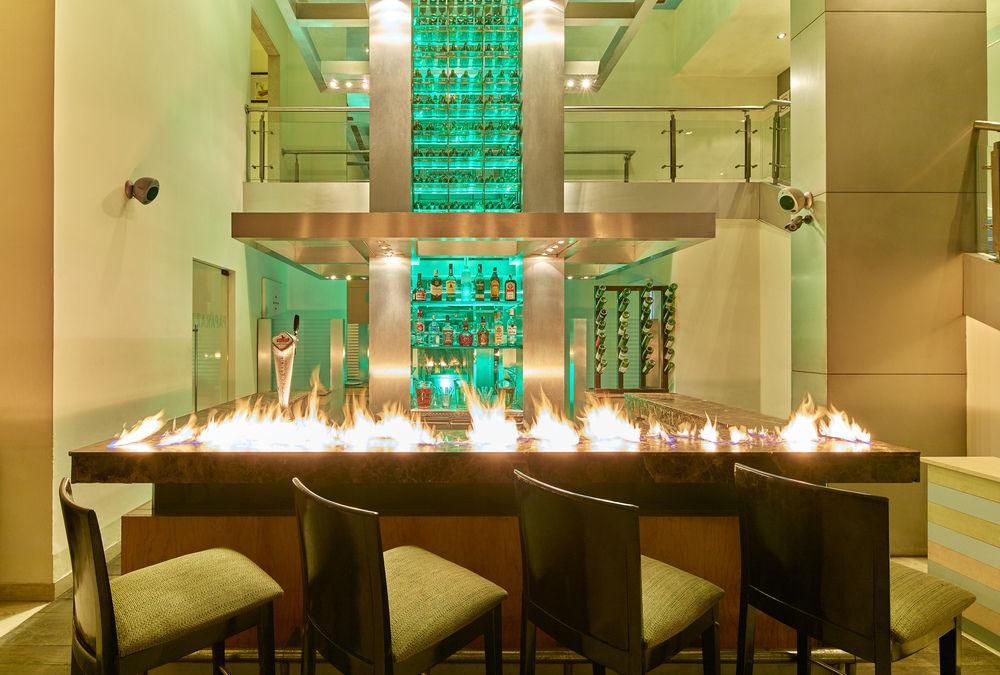 Royal Orchid Central Bangalore, Mg Road מראה חיצוני תמונה