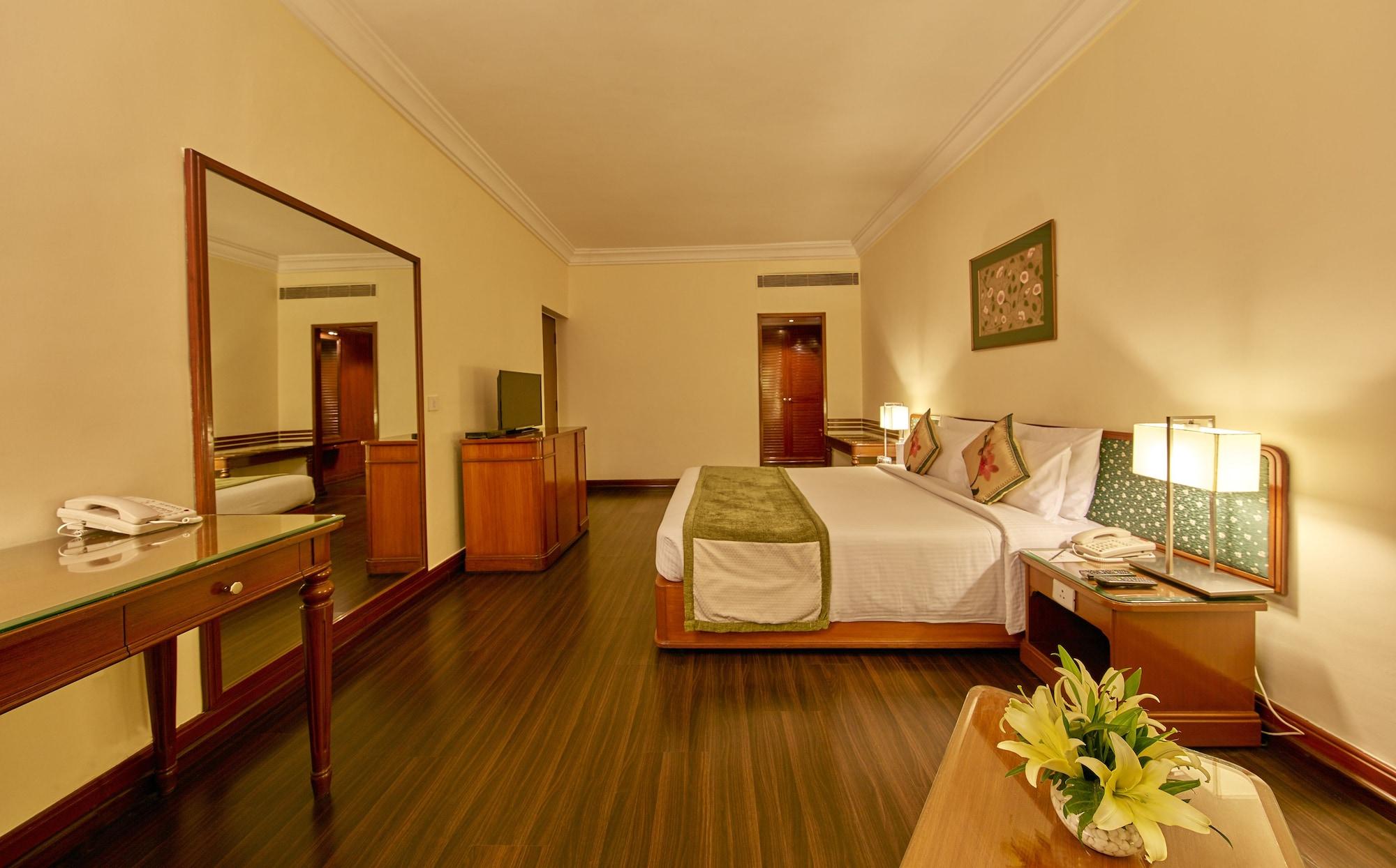 Royal Orchid Central Bangalore, Mg Road מראה חיצוני תמונה