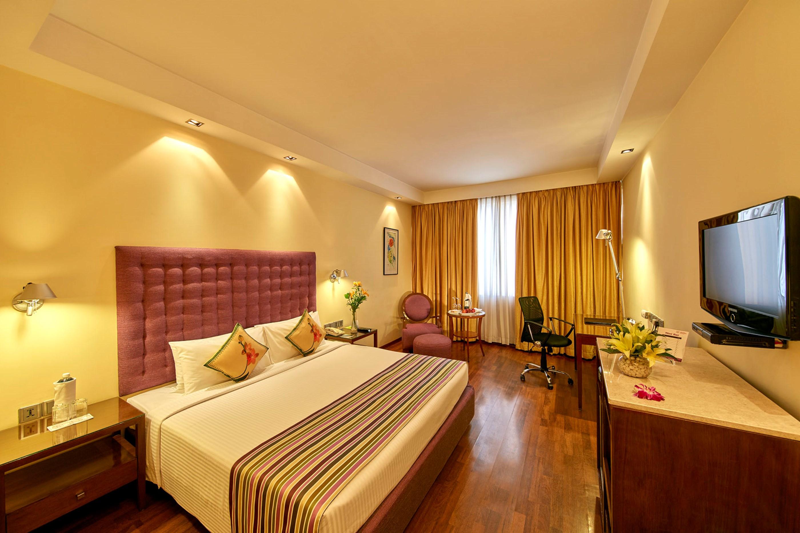 Royal Orchid Central Bangalore, Mg Road מראה חיצוני תמונה
