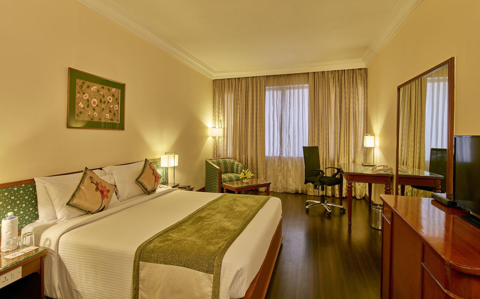 Royal Orchid Central Bangalore, Mg Road מראה חיצוני תמונה