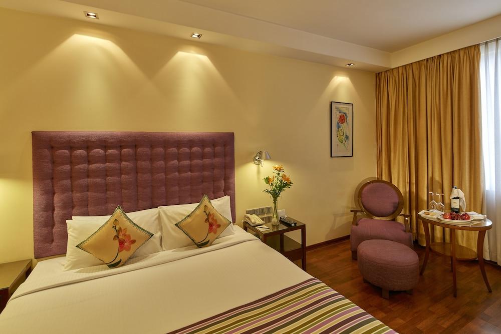 Royal Orchid Central Bangalore, Mg Road מראה חיצוני תמונה