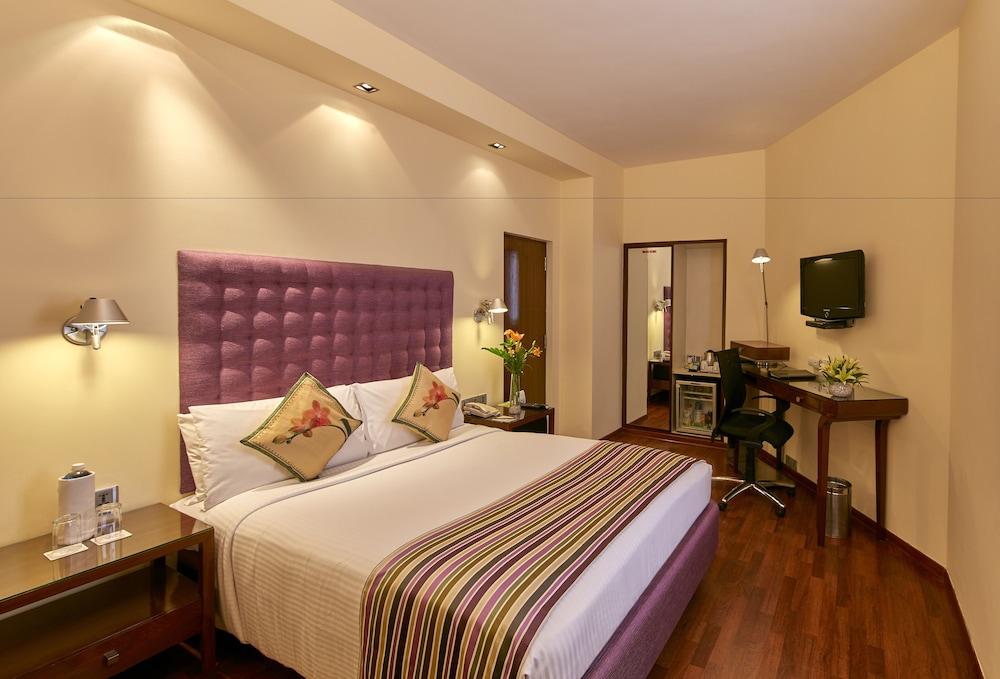 Royal Orchid Central Bangalore, Mg Road מראה חיצוני תמונה