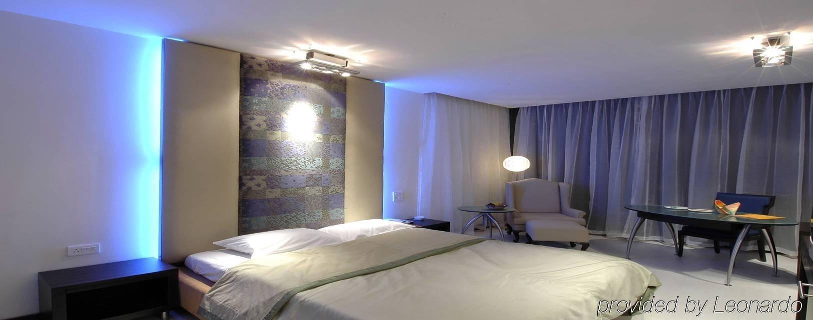 Royal Orchid Central Bangalore, Mg Road חדר תמונה