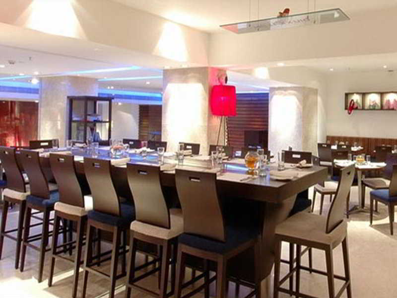 Royal Orchid Central Bangalore, Manipal Centre, Mg Road מראה חיצוני תמונה