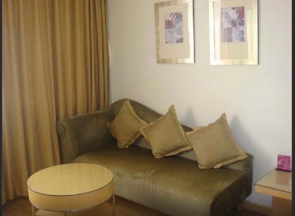 Royal Orchid Central Bangalore, Mg Road מראה חיצוני תמונה