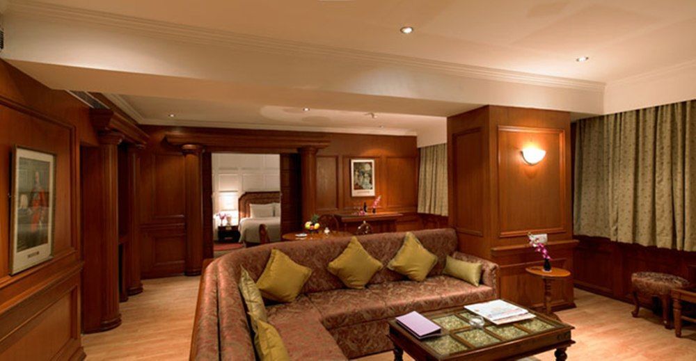 Royal Orchid Central Bangalore, Mg Road מראה חיצוני תמונה